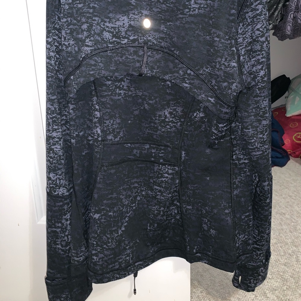 Lulu lemon define jacket